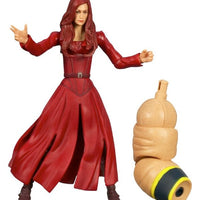 Marvel Legends 6 Inch Action Figure Blob Series - X3 Jean Grey