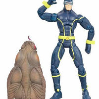 Marvel Legends X-Men 6 Inch Action Figures Brood Series - Astonishing Cyclops