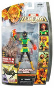 Marvel Legends X-Men 6 Inch Action Figures Brood Series - Marvel Girl Variant