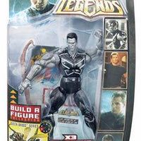 Marvel Legends X-Men 6 Inch Action Figures Brood Series - X3 Colossus