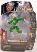 Marvel Legends 6 Inch Action Figure Blob Series - Quicksilver Variant (Sub-Standard Packaging)