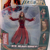 Marvel Legends 6 Inch Action Figure Blob Series - X3 Jean Grey Variant