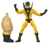 Marvel Legends 6 Inch Action Figure Blob Series - Yellow Jacket Variant