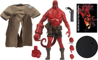 Hellboy Collector Edition 7 Inch Action Figure - Hellboy #60