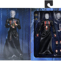 Hellraiser 7 Inch Action Figure Ultimate Series - Pinhead