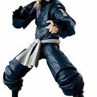 Hell’s Paradise Jigokuraku 6 Inch Action Figure S.H. Figuarts - Gabimaru