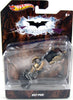 Hot Wheels Batman 1:50 Scale Vehicle Figure - Bat-Pod