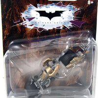 Hot Wheels Batman 1:50 Scale Vehicle Figure - Bat-Pod