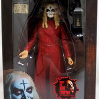 House Of 1000 Corpses 7 Inch Action Figure 20th Anniversary - Otis (Red Robe)