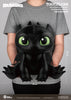 How To Train Your Dragon 12 Inch Static Figure Vinyl Piggy Bank - Toothless