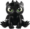 How To Train Your Dragon 12 Inch Static Figure Vinyl Piggy Bank - Toothless