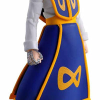 Hunter X Hunter 6 Inch Action Figure S.H. Figuarts - Kurapika