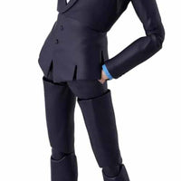 Hunter X Hunter 6 Inch Action Figure S.H. Figuarts - Leorio