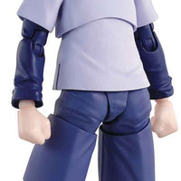 Hunter X Hunter 6 Inch Action Figure S.H. Figuarts - Killua