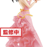 Idolmaster 8 Inch Static Figure Cinderella Girls EXQ - Fumika Sagisawa