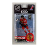 NHL Hockey 6 Inch Static Figure Series 25 - Patrick Kane Red Jersey