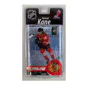 NHL Hockey 6 Inch Static Figure Series 25 - Patrick Kane Red Jersey