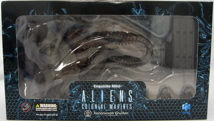 Aliens Colonial Marines 6 Inch Action Figure 1/18 Scale Series - Xenomorph Crusher Exclusive