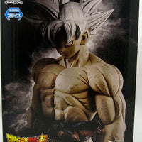 Dragonball Z 11 Inch Static Figure Grandista Resolution Of Soldiers - Son Goku V3