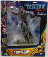 Marvel Gallery 9 Inch Statue Figure Avengers: Infinity War - Star-Lord