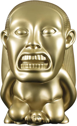 Indiana Jones 8 Inch Bust Statue Bank Bust - Golden Idol