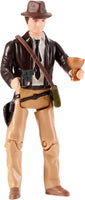 Indiana Jones (The Last Crusade) Retro 3.75 Inch Action Figure - Indiana Jones