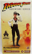 Indiana Jones 6 Inch Action Figure Wave 3 - Elsa Schneider (The Last Crusade)