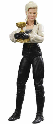 Indiana Jones 6 Inch Action Figure Wave 3 - Elsa Schneider (The Last Crusade)