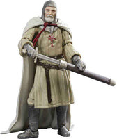 Indiana Jones 6 Inch Action Figure Wave 3 - Grail Knight (The Last Crusade)