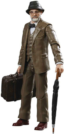 Indiana Jones 6 Inch Action Figure Wave 3 - Henry Jones Sr (The Last Crusade)