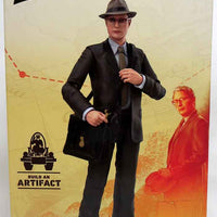 Indiana Jones 6 Inch Action Figure Wave 3 - Jurgen Voller (Dial Of Destiny)