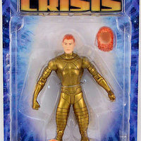 Infinite Crisis Action Figures Series 1: Alexander Luthor