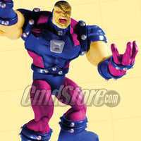 Infinite Crisis Action Figures Series 1: Mongul