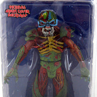 Iron Maiden 7 Inch Action Figure - Final Frontier Eddie