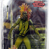 Iron Maiden 6 Inch Action Figure - Iron Maiden Debut Album