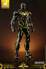 Iron Man 2 12 Inch Action Figure Movie Masterpiece Series - Neon Tech Iron Man 2.0 Hot Toys 904407