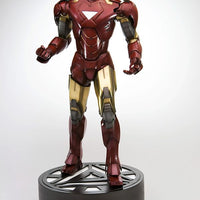 Iron Man 2 Movie 14 Inch Statue Figure Fine Art Statue - Iron Man Mark VI