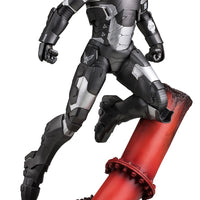 Iron Man 3 Movie 15 Inch Statue Figure ArtFX Series - War Machine