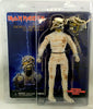 Iron Maiden 8 Inch Action Figure - Mummy Eddie