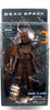 Isaac with the plasma cutter - Dead Space Video Game Action Figure Player Select Neca Toys