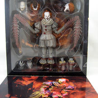 IT 2017 7 Inch Action Figure Ultimate Series - Dancing Clown Pennywise