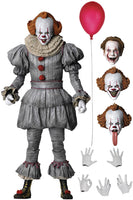 It Chapter 2 7 Inch Action Figure Ultimate Series - Pennywise 2019