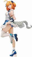 Iyapan Idol 9 Inch Statue Figure 1/7 Scale PVC - Yuina