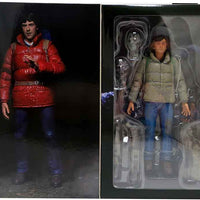 Jack & David An American Werewolf 7 Inch Action Figure Ultimate 2-Pack - Werewolf