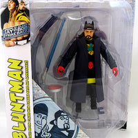 Jay & Silent Bob Strike Back 8 Inch Action Figure Select Series - Bluntman