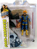 Jay & Silent Bob Strike Back 8 Inch Action Figure Select Series - Cock Knocker