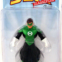 JLA Classified 6 Inch Action Figure Series 3 - Green Lantern