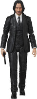 John Wick Chapter 4 6 Inch Action Figure Mafex - John Wick #212