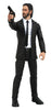 John Wick 7 Inch Action Figure Select Series - John Wick