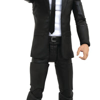 John Wick 7 Inch Action Figure Select Series - John Wick